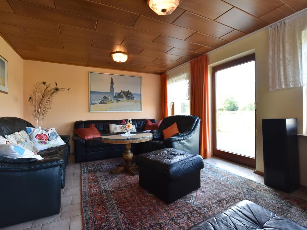 Charming Apartment In Pugholz Near Sea Hasselberg  Buitenkant foto